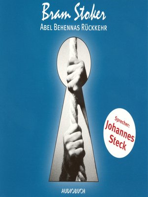 cover image of Abel Behennas Rückkehr